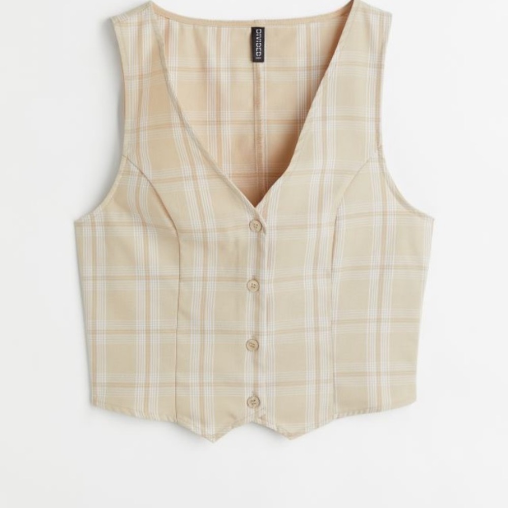H&M Vest - Picture 2 of 4